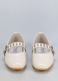 Балетки Finn Line фото № 3 недорого