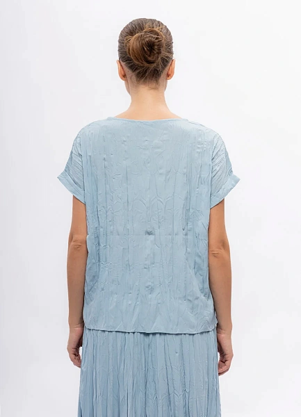 Блуза Thomas Graf фото № 3 недорого