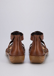 Сандалии Rieker фото № 4 Казахстан