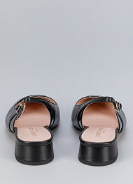 Туфли открытые Loretta Very фото № 4 Казахстан