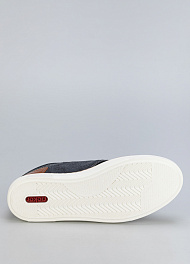 Слипоны Rieker фото № 5 купить