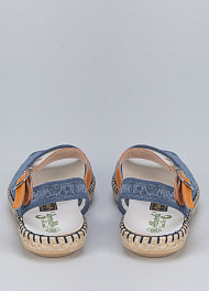 Сандалии Alberola фото № 4 Казахстан