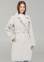 Тренч Thomas Graf фото № 3 недорого