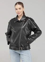 Куртка искусственная кожа Thomas Graf фото № 2 цена