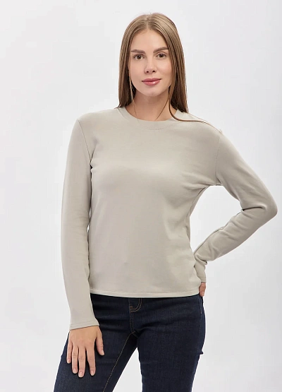 Лонгслив Thomas Graf фото № 1 интернет-магазин