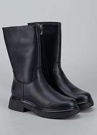 Полусапоги Franco Manatti фото № 2 цена