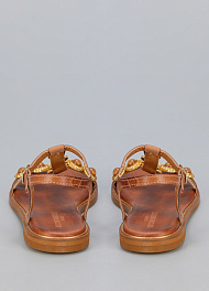 Сандалии Parex фото № 4 Казахстан