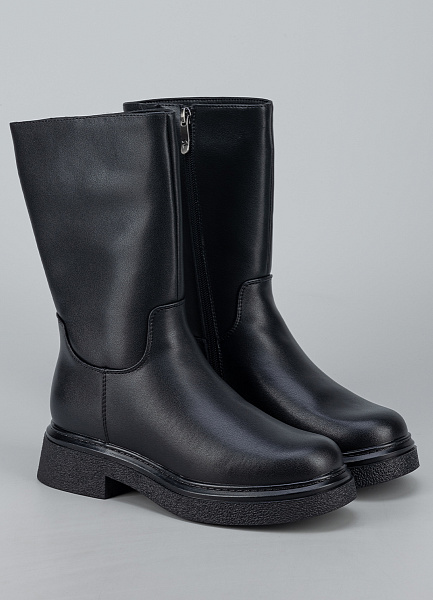 Полусапоги Franco Manatti фото № 2 цена