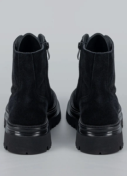 Ботинки Loretta Very фото № 4 Казахстан