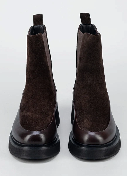 Ботинки-челси Loretta Very фото № 3 недорого