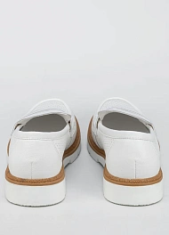 Лоферы Franco Manatti фото № 4 Казахстан