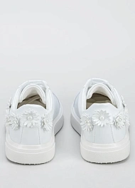 Кеды Ferre фото № 4 Казахстан