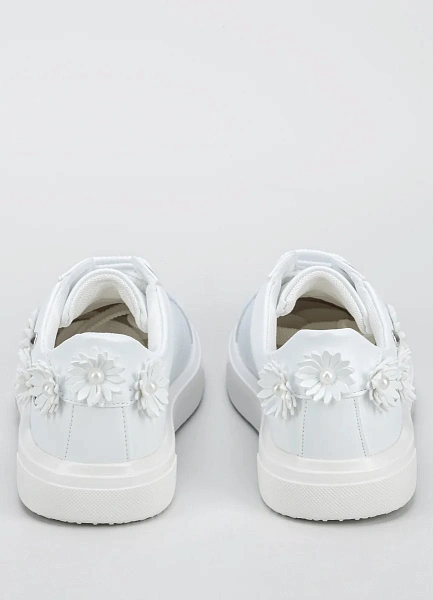 Кеды Ferre фото № 4 Казахстан