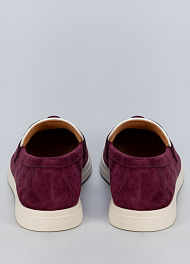 Лоферы Loretta Very фото № 4 Казахстан