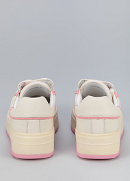 Кеды Franco Manatti фото № 4 Казахстан