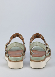 Босоножки Tamaris фото № 4 Казахстан