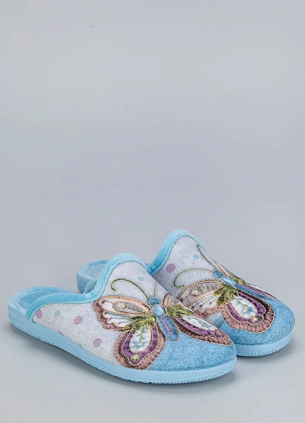 Тапочки Alberola фото № 2 цена