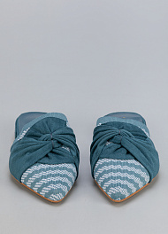 Мюли Franco Manatti фото № 3 недорого