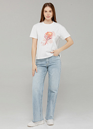 Футболка Thomas Graf фото № 4 Казахстан