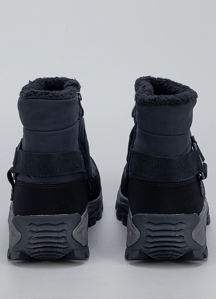 Дутыши CROSBY фото № 4 Казахстан