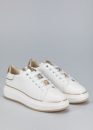 Кеды Keys фото № 2 цена