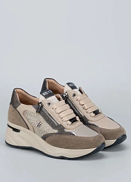 Кроссовки Keys фото № 2 цена