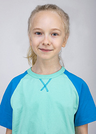 Футболка Thomas Graf фото № 5 купить