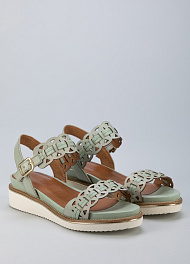 Босоножки Tamaris фото № 2 цена