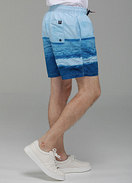 Шорты I See D.N.M фото № 3 недорого