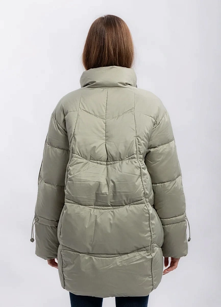 Пуховик Thomas Graf фото № 3 недорого