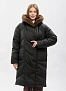 Куртка длинная Modern New Saga фото № 2 цена