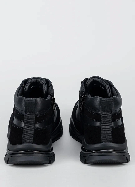 Ботинки Finn Line фото № 4 Казахстан