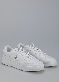 Кеды US Polo фото № 2 цена