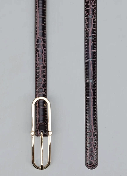 Ремень Thomas Graf фото № 2 цена