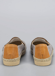 Слипоны Alberola фото № 4 Казахстан