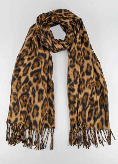 мойынорағыш/шарф Pacco Rosso фото № 1 интернет-магазин