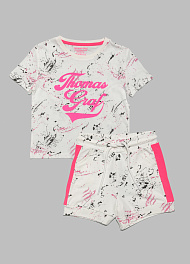 Футболка Thomas Graf фото № 4 Казахстан