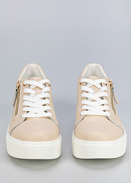 Кеды Franco Manatti фото № 3 недорого