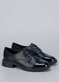 Туфли Franco Manatti фото № 2 цена