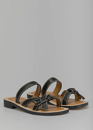 Пантолеты Franco Manatti фото № 2 цена