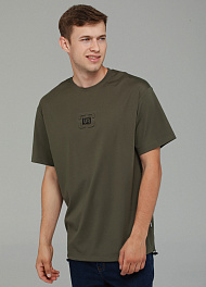 футболка I SEE D.N.M фото № 2 цена