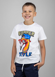 Футболка Thomas Graf фото № 2 цена