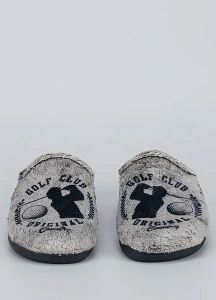 Тапочки Luzon фото № 3 недорого