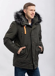 Куртка Shark Force фото № 1 интернет-магазин