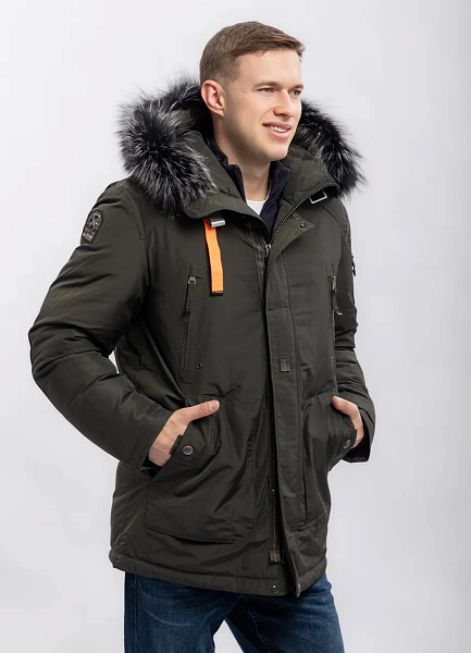 Куртка Shark Force фото № 1 интернет-магазин