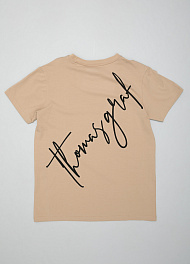 Футболка Thomas Graf фото № 2 цена