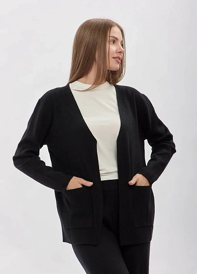 Кардиган Thomas Graf фото № 1 интернет-магазин