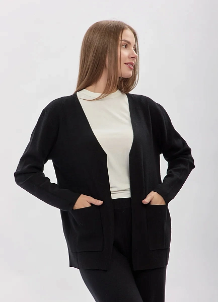 Кардиган Thomas Graf фото № 1 интернет-магазин