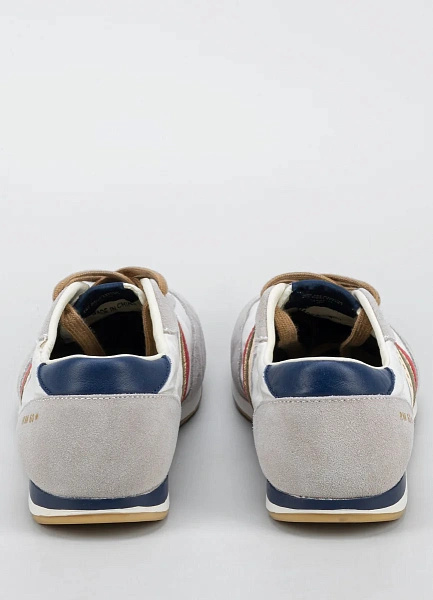 Кеды Serafini фото № 4 Казахстан