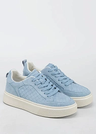 Кеды Franco Manatti фото № 2 цена